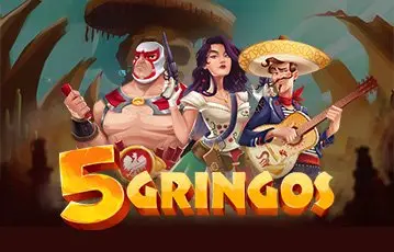 5gringos